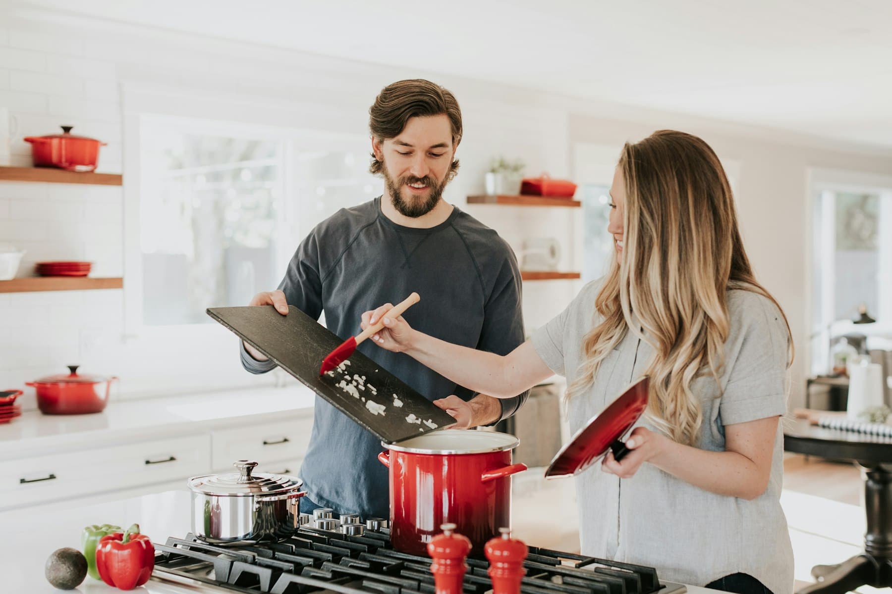 Drukke huiseigenaar met weinig tijd voor woningbeheer